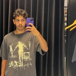 Foto de Jiboya ao vivo na webcam