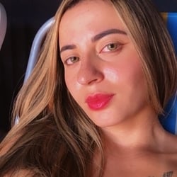 Foto de Jimena ao vivo na webcam