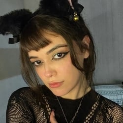 Foto de Jinnn ao vivo na webcam