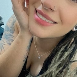 Foto de Jinx Colors ao vivo na webcam