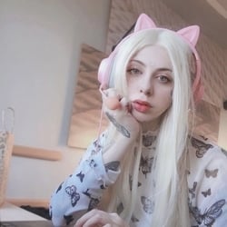 Foto de Jinx Domme ao vivo na webcam