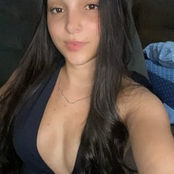 Foto de Joanah HK ao vivo na webcam