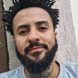 Foto de Joao D ao vivo na webcam