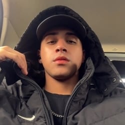 Foto de Joao Vitor Silva ao vivo na webcam