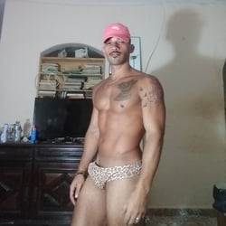 Foto de Joaozinho Beck ao vivo na webcam