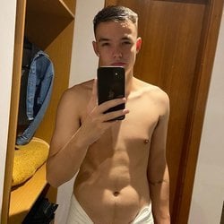 Foto de Joãozinho Safado ao vivo na webcam