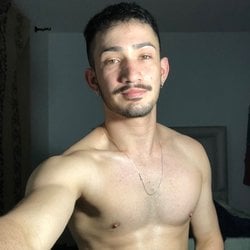 Foto de Joaw ao vivo na webcam