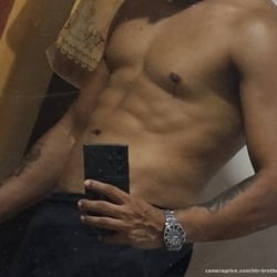 Foto de Joel RJ ao vivo na webcam