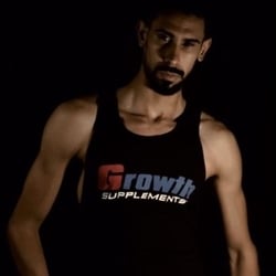 Foto de Jogador Dotado ao vivo na webcam