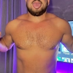 Foto de Jogador Rabudo ao vivo na webcam