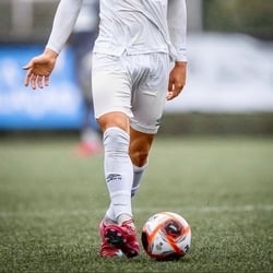 Foto de Jogador XXL ao vivo na webcam