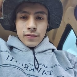 Foto de Johann R ao vivo na webcam