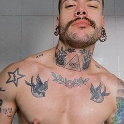 Foto de John Boy 21 ao vivo na webcam