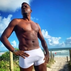 Foto de John Coffee ao vivo na webcam