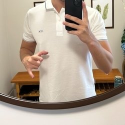 Foto de John Six ao vivo na webcam