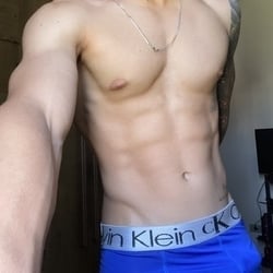 Foto de John VS ao vivo na webcam