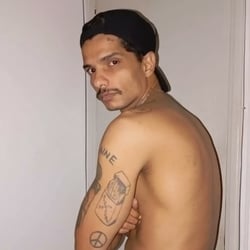 Foto de Johnny Boy ao vivo na webcam