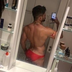 Foto de Johnny Diniz 69 ao vivo na webcam