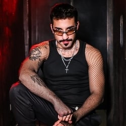 Foto de Jojok ao vivo na webcam