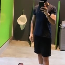 Foto de Thiago Di Matteo ao vivo na webcam