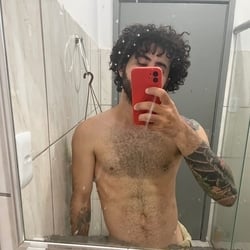 Foto de Jones 01 ao vivo na webcam