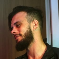 Foto de JonyBoyPriv ao vivo na webcam