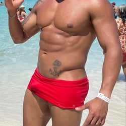 Foto de Jorge Scorpion ao vivo na webcam