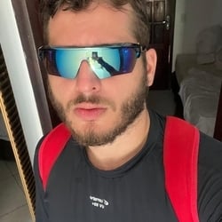 Foto de Jorginho LX ao vivo na webcam