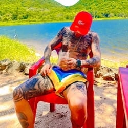 Foto de Coringa 22 ao vivo na webcam