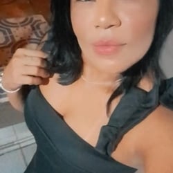 Foto de Josy Morena ao vivo na webcam