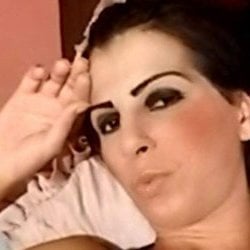 Foto de Josy ao vivo na webcam