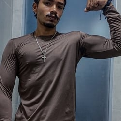 Foto de Jotta K ao vivo na webcam