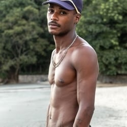 Foto de Jovem Oficial ao vivo na webcam