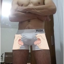 Foto de Jovem Rapaz ao vivo na webcam