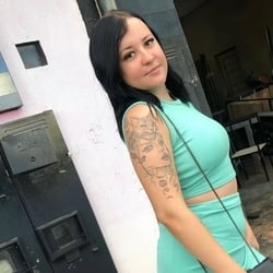 Foto de Joy Fer 23 ao vivo na webcam