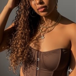 Foto de Joyce 23 ao vivo na webcam