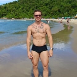 Foto de JP Loirinho ao vivo na webcam