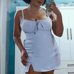 Foto de Ju Anna ao vivo na webcam