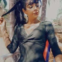 Foto de Ju Assaf ao vivo na webcam