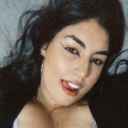 Foto de Ju GCV ao vivo na webcam