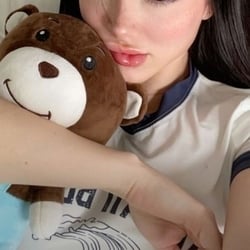 Foto de Ju Paes 98 ao vivo na webcam