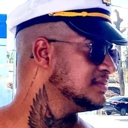 Foto de Juan 0026 ao vivo na webcam