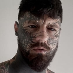 Foto de Juan Dark ao vivo na webcam