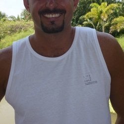 Foto de Juan de Lucca ao vivo na webcam