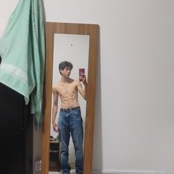 Foto de Juan X ao vivo na webcam