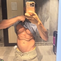 Foto de Juan ao vivo na webcam