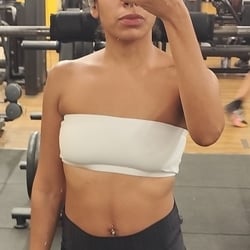 Foto de Juh Black ao vivo na webcam