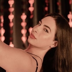 Foto de Juh Sampaio ao vivo na webcam