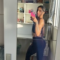 Foto de Juju Ribeirinho ao vivo na webcam