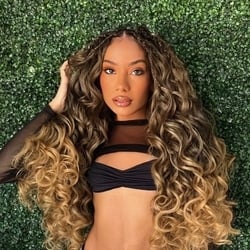 Foto de Juju Trans ao vivo na webcam